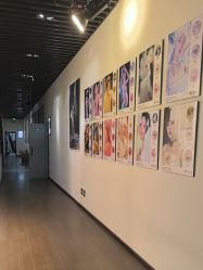 -十月日记高端孕妈妈摄影(黄金大厦店)