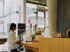 -星巴克(深圳佳宁娜友谊广场店)