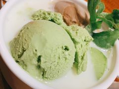 自助冰淇淋-汉巴味德(大悦城店)