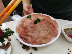 -枇杷园食为鲜火锅(南山店)