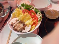 -黄记煌三汁焖锅(新佳丽江汉路店)