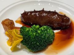 -北京饭店谭家菜