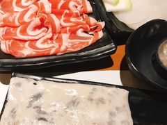 -呷哺呷哺 黄金牧场 (欢乐谷店)