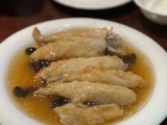糟溜黄鱼片-德兴馆(广东路总店)