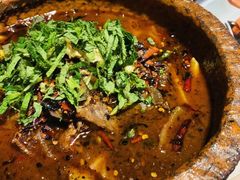 火瓢牛肉-都氏家DUSJOY(翡翠城店)