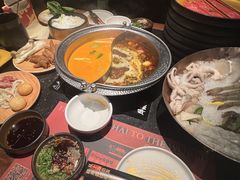 -牛New寿喜烧(金茂览秀城店)