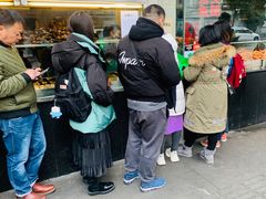 -老黄记手撕烤兔(玉林街店)