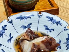 -镹·鱼料理  国产鱼使用店