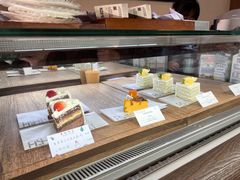 -fishtank鱼缸咖啡(三山街店)