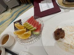 -喜宴又一村·粤菜·茶点·海鲜(壹方天地店)