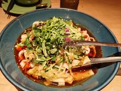 大拉皮-耶里夏丽·丝路国际·新疆餐厅(浦东区东方路店)
