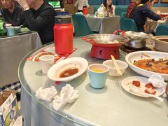 -老济南·地道济南菜(大明湖店)