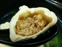 蟹粉小笼-王家沙点心店(万航渡路店)