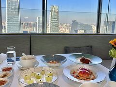 -北京柏悦酒店·锦庭餐厅Dining Room