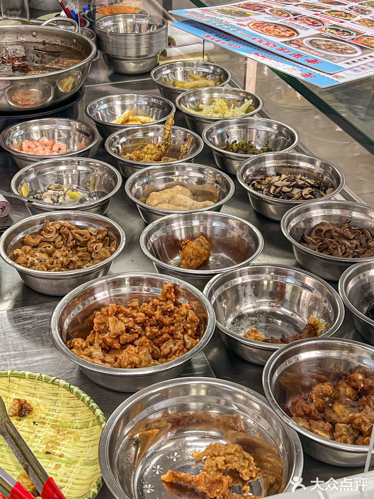 晋江本地人经常去吃的一家店！！！！ 