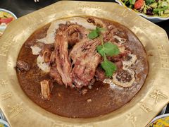 -芦月轩羊蝎子(北蜂窝店)