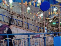 -海合安青岛极地海洋公园