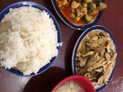 -清真宏玉祥黄门脸餐厅(华荫东里店)