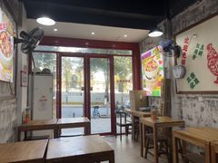 -范仲吉砂锅鸡公煲(井湾路店)