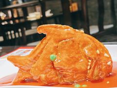 -鸡鸣寺百味斋素菜馆