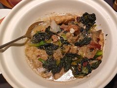 -简小舍· 民间手艺菜(古德寺店)
