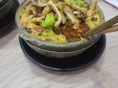 -梁师傅砂锅(哈达西街店)