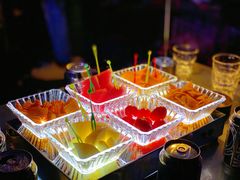 -MUSE CLUB缪斯酒吧(西大街店)