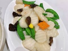 健康小炒-咪咪川菜(太乙路店)