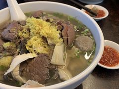 -潮镇老尾牛杂(环城西路店)