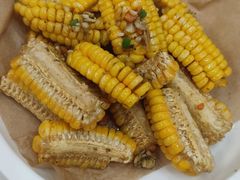 -嘉升大排档(番禺总店)