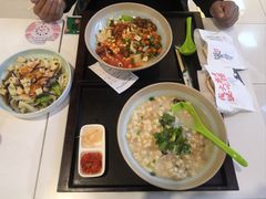 -馍界传奇·肉夹馍·手工面(中北永旺店)