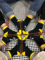 -Apfunll潮玩乐园*生日派对*企业团建(米房店)