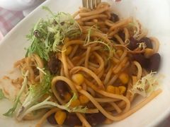 慢烩牛肉酱意粉-天空花园餐吧·生日·团建(南山店)