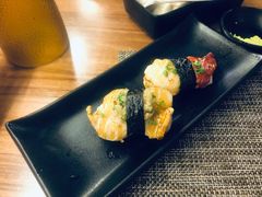 -昊·来了寿司(双楠2店)