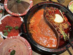 -牛市坎火锅(建设路店)