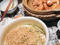 -南京大牌档(中关村领展广场店)