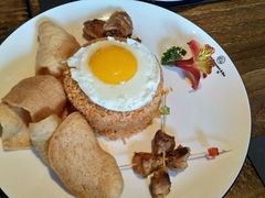 -大理岛·精品云南菜·音乐餐厅