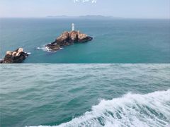 -东极岛景区