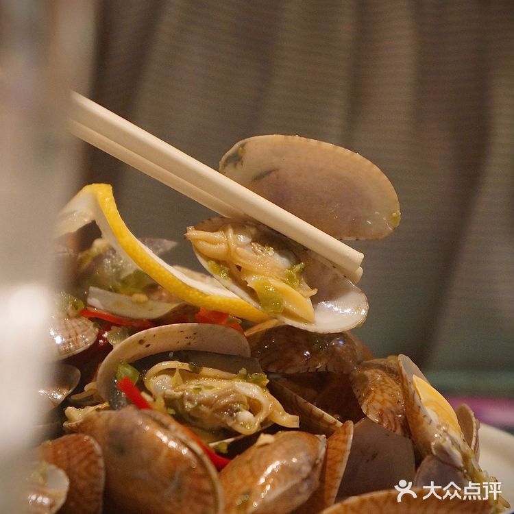 萨瓦迪卡！我们一起来吃它！