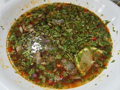 -嘉升大排档(番禺总店)