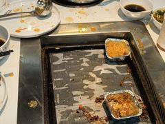 -苏格里岛自助烤肉海鲜火锅(成都金牛万达店)