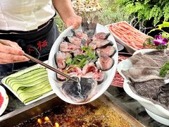 -凤来栖·净庭院·火锅(欧尚店)