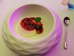-悦禧耕岛酒店·指月坞餐厅·旺山特色农家乐