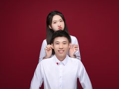 -bobo高端证件照工作室(三元桥店)