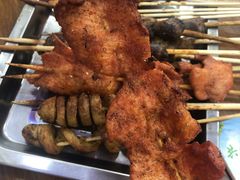 -阿拉提大盘鸡@米饭(南环东路汇邻广场店)