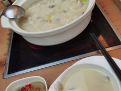 胡椒猪肚鸡（中份2-4人）-湯系·煲汤手艺人(东二环泰禾广场店)