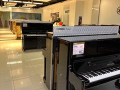 -鲍蕙荞钢琴城雅马哈钢琴旗舰体验中心