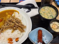 -吉野家(上海美罗城店)
