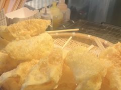 -热喜·现包大馅汤圆(老街店)