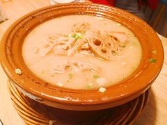 -董厨煨汤馆(车站路店)